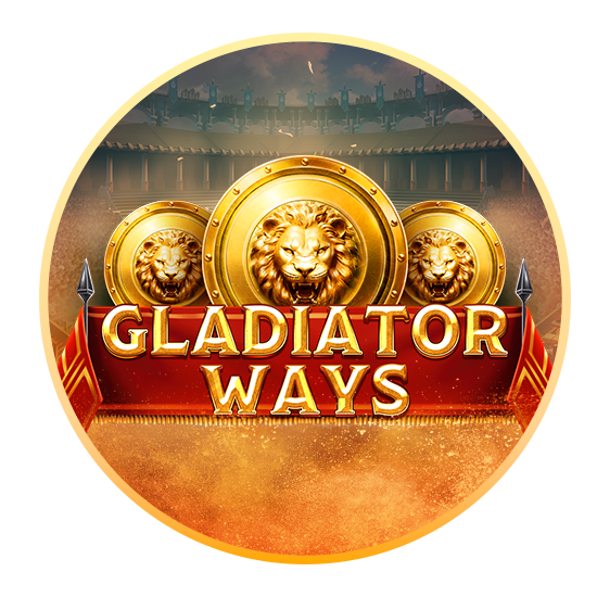 Gladiator Ways